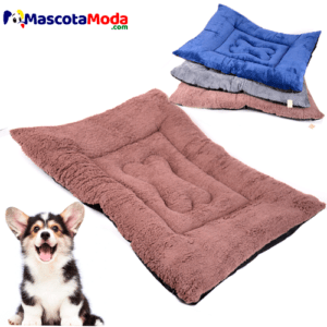 Colchoneta en todos los tamaños para perros