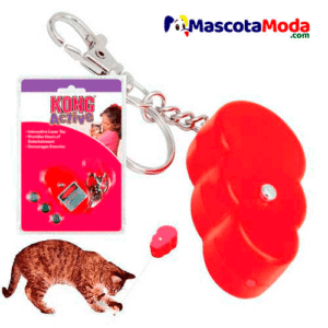 Laser interactivo juguete para gatos