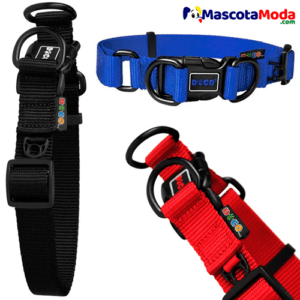 Collar DOCO Signature Step-In para perros