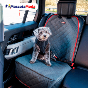 Protector simple PREMIUM para auto KONG travel perros