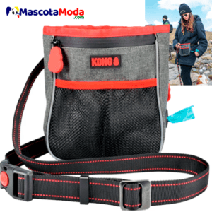 KONG HIKING BAG bolso senderismo con perros