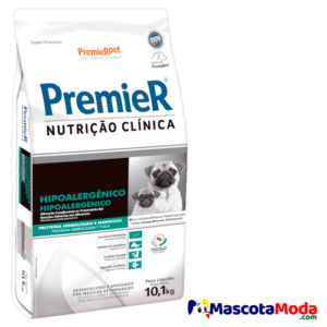 Premierpet Hipoalergénico alimento para perros