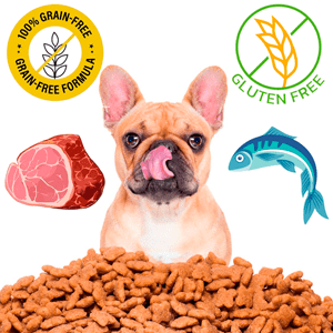 Alimento Grain Free