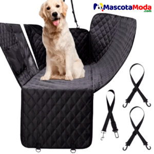 Protector completo Premium para sillas de auto perros
