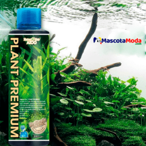 Azoo Plant Premium abono profesional natural acuarios