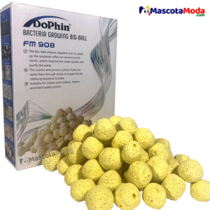DOPHIN Bacteria Growing Bio-Ball esferas biológicas
