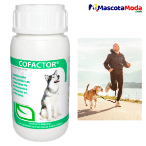 COFACTOR nutraceutico suplemento nutricional perros