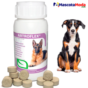 VETRI ARTROFLEX tabletas Alivio que Merece tu perro