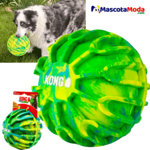 Pelota GIGANTE flexball sport para perros grandes