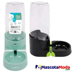 Dispensador de agua bebedero MPETS para gatos