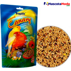 Tropifit Canary alimento Premium para canarios
