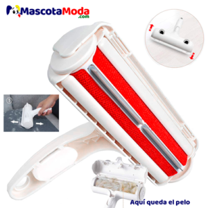 Rodillo TIK TAK el mejor removedor de pelo quita todo