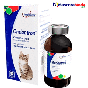 Ondatron Ondansetrón 10ml Antiemético Avanzado