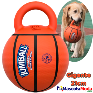 GIGwi JUMBALL pelota gigante para perros