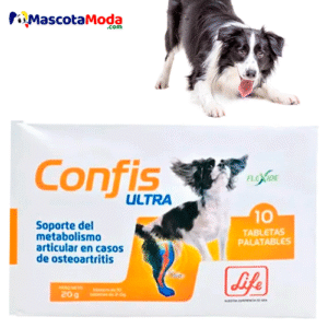 Confis ULTRA Soporte Articular y Osteoartritis perros