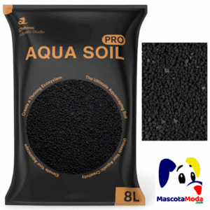 Sustrato Nutritivo Chihiros Aqua Soil Pro Acuarios Plantados