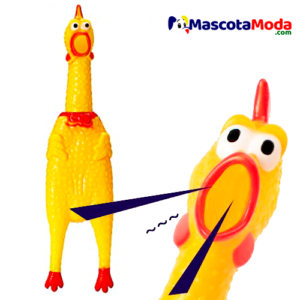 Gallina tiktok Juguete Divertido con Sonido Cuic Cuic
